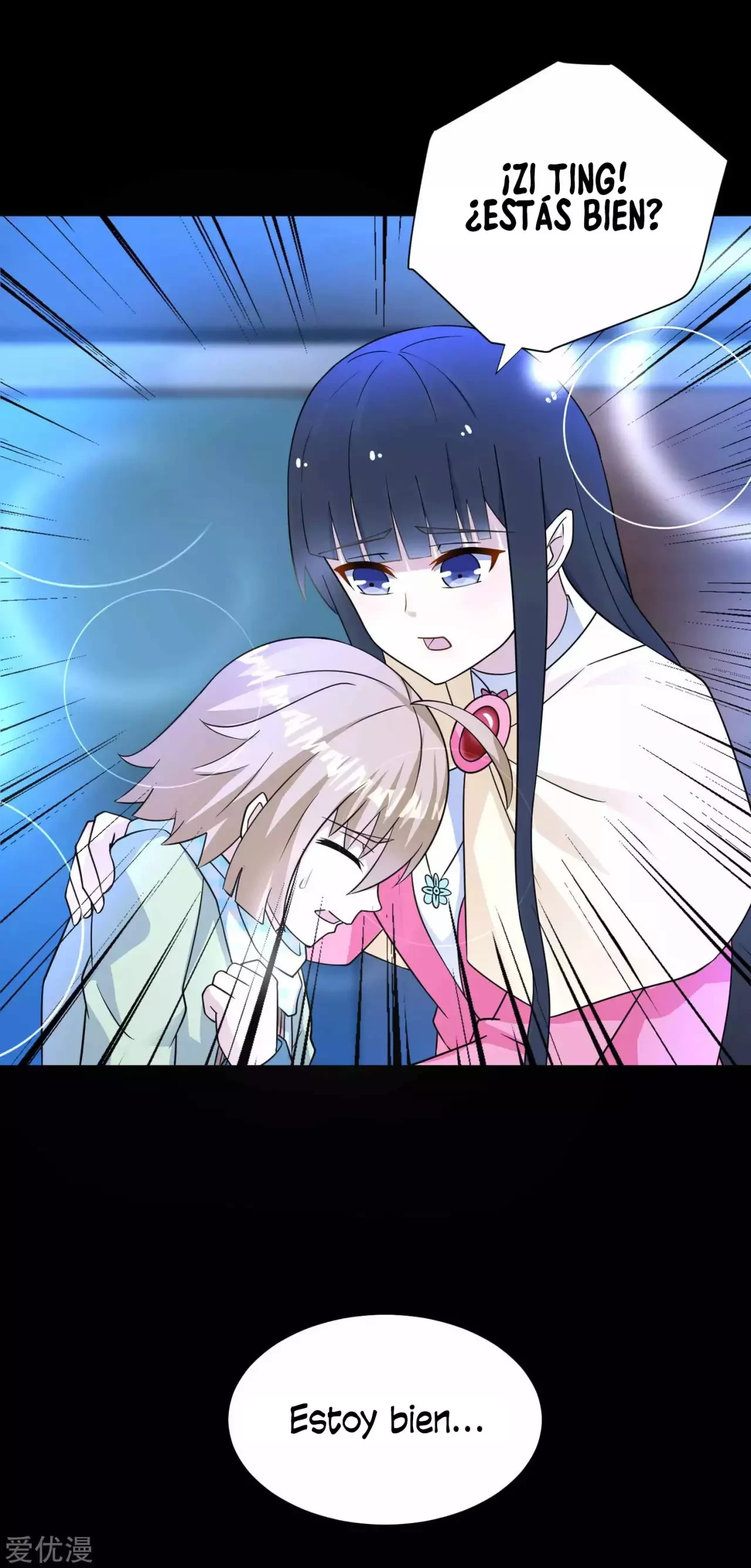 El rey del apocalipsis > Capitulo 206 > Page 91